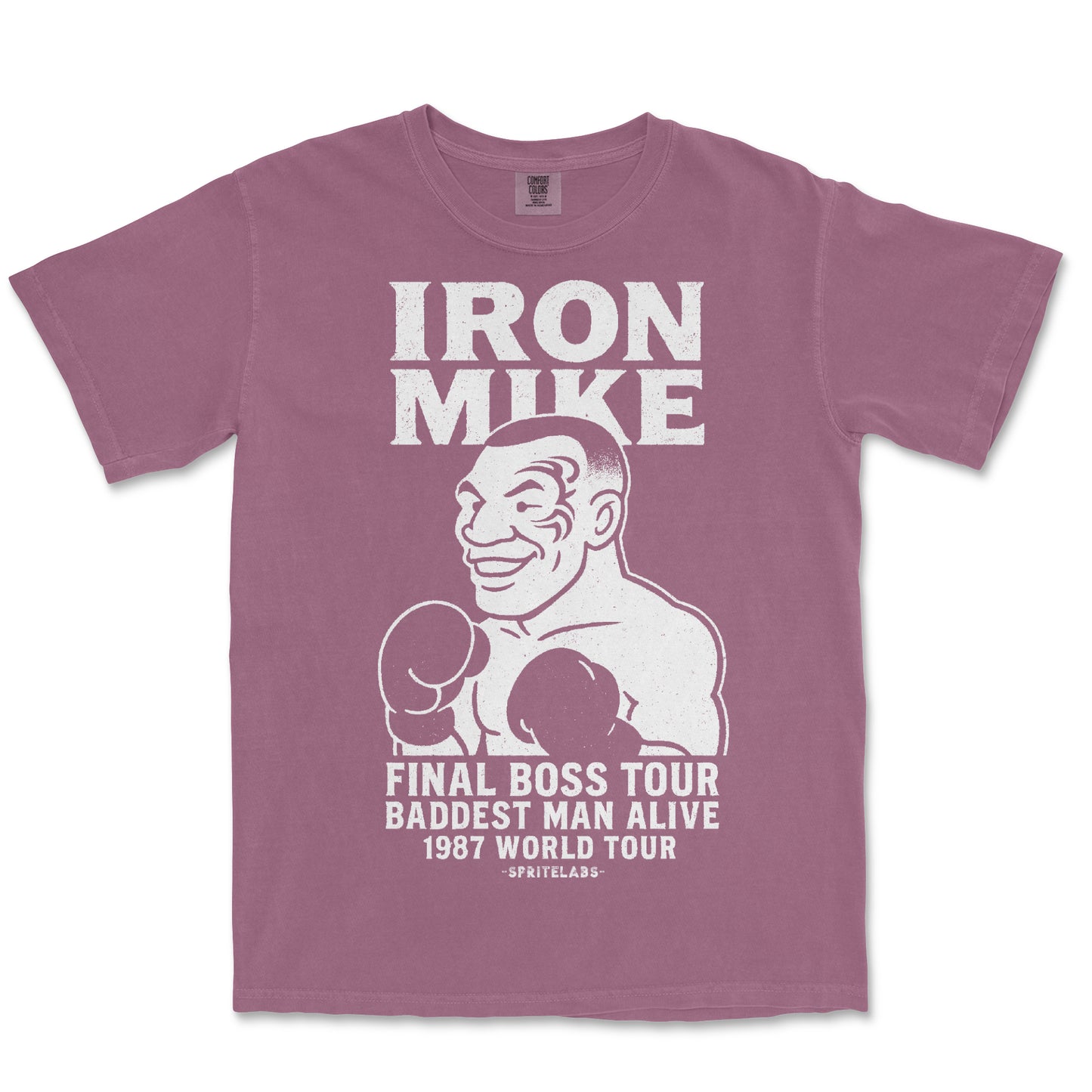 Iron Mike Premium Short Sleeve T-Shirt