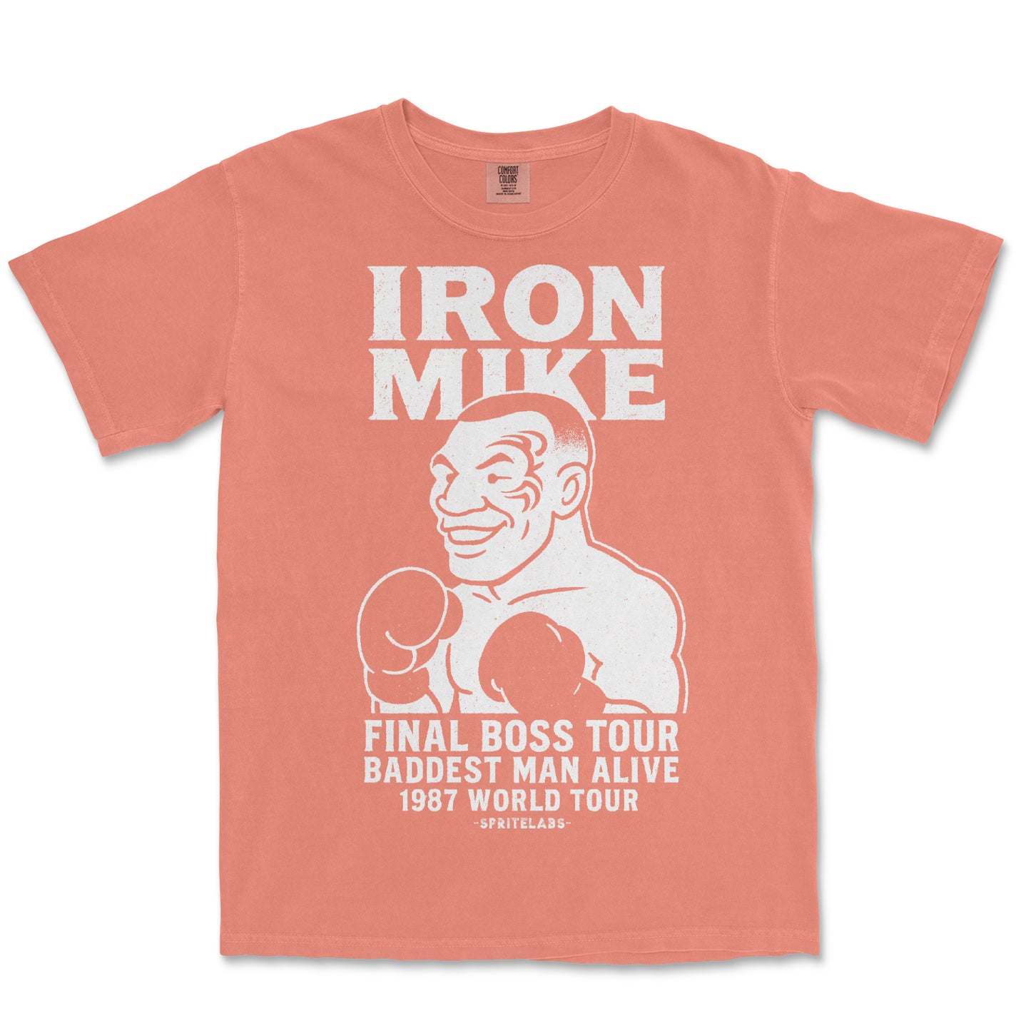Iron Mike Premium Short Sleeve T-Shirt