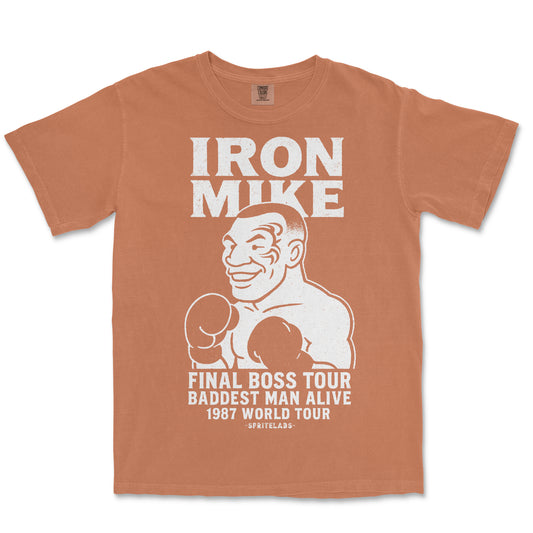 Iron Mike Premium Short Sleeve T-Shirt