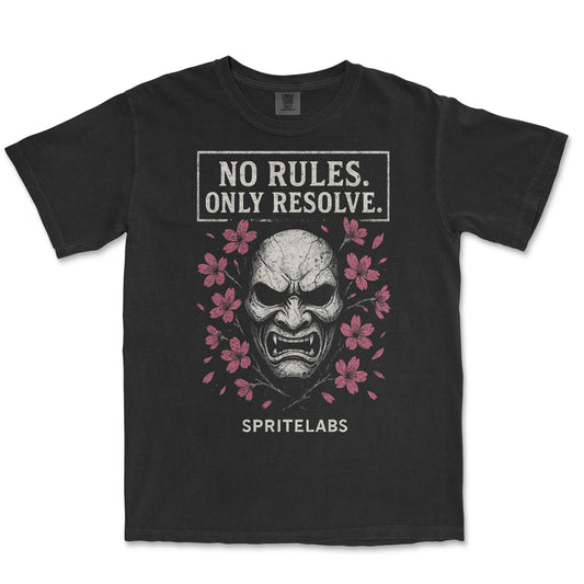 The Ghost Premium Short Sleeve T-Shirt