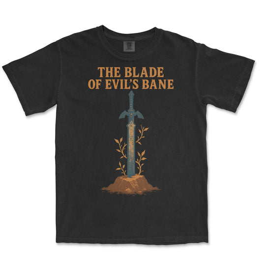 Evils Bane Premium Short Sleeve T-Shirt