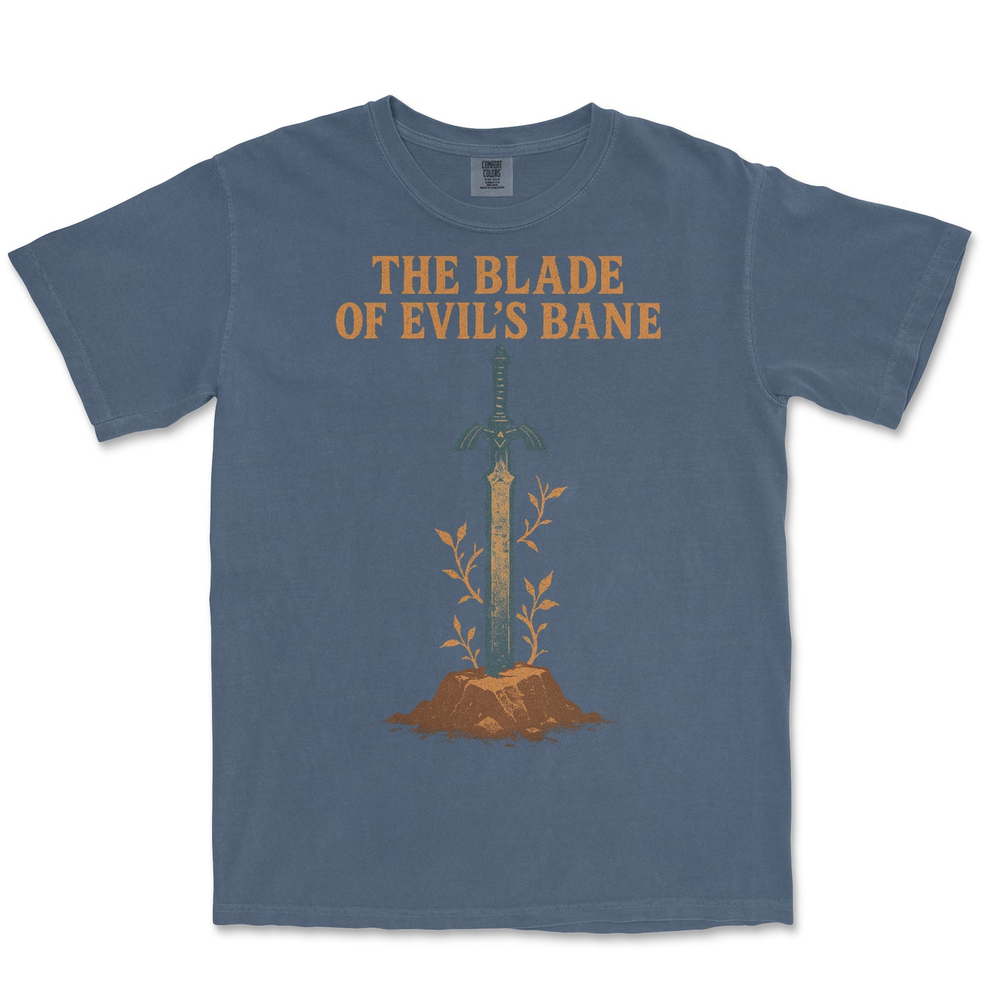 Evils Bane Premium Short Sleeve T-Shirt
