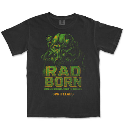 Rad Born Premium Short Sleeve T-Shirt