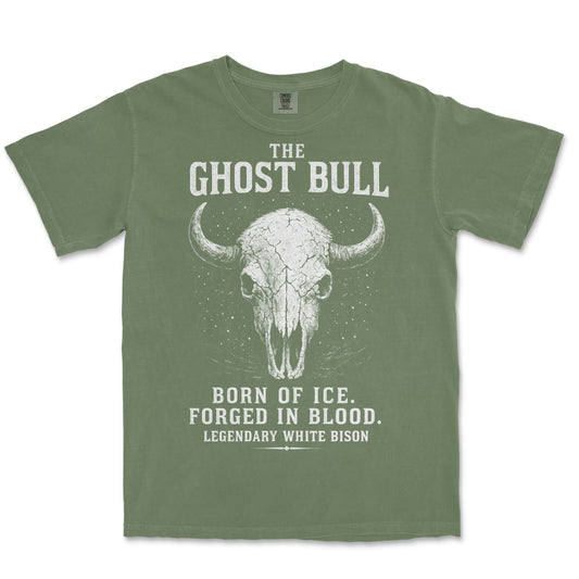 Legendary White Bison Premium Short Sleeve T-Shirt